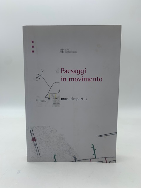 Paesaggi in movimento. Trasporti e percezioni dello spazio tra il XVIII e XX secolo